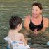 Private Schwimmstunden