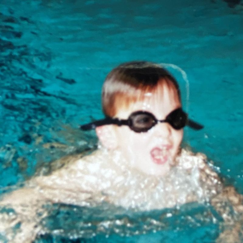 Schwimmen lernen in Waldkraiburg 2