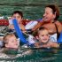 Schwimmen lernen in Waldkraiburg