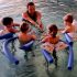 Schwimmkurs für Kinder in Waldkraiburg