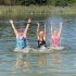 WhatSUP Schwimmkurse für Erwachsene